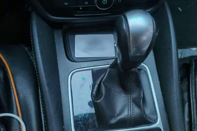 BYD Song Max