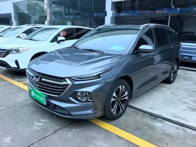 Wuling Victory