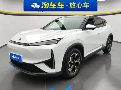 Aeolus 东风风神L7