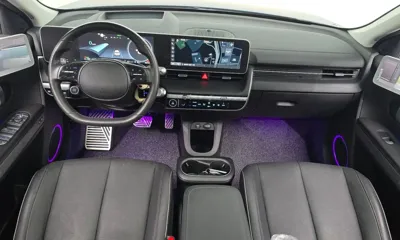 Hyundai Ioniq5