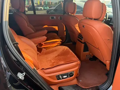 Li Auto Li L9