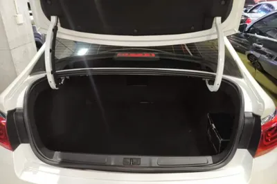 Citroen C4 Sega