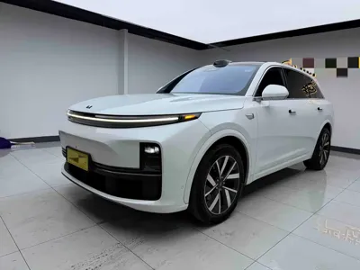 Li Auto Li L7