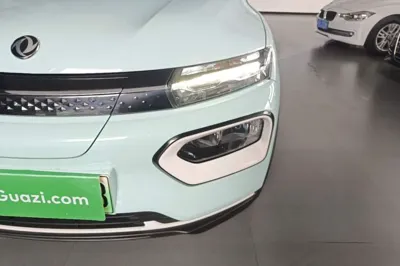 Dongfeng NAMMI BOX
