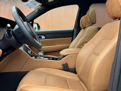 Li Auto Li ONE