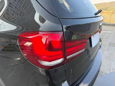 BMW X5 (Import)
