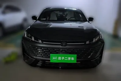 Changan Eado