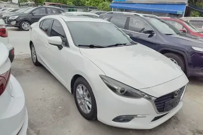 Mazda Mazda 3 Axela