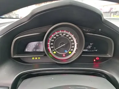 Mazda 3 Axela
