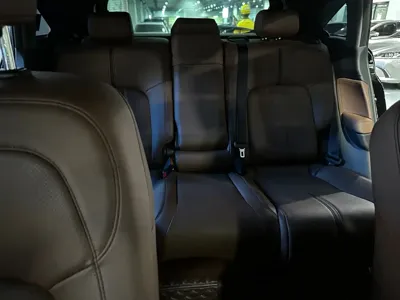 Honda UR-V