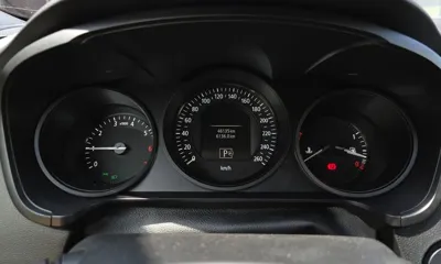 Renault-KoreaSamsung SM6