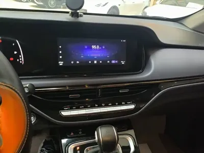 GAC Motor Trumpchi M6