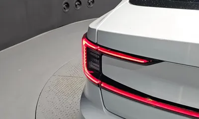 Polestar Polestar 2