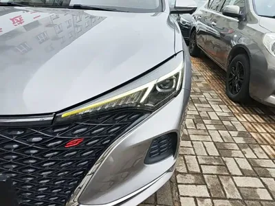 Changan Eado