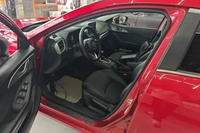 Mazda Mazda 3 Axela
