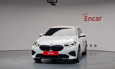 BMW 2-Series