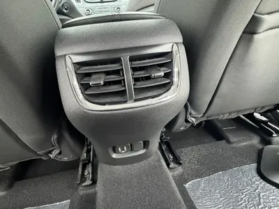 Chevrolet Malibu XL