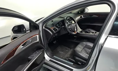 Lincoln MKZ