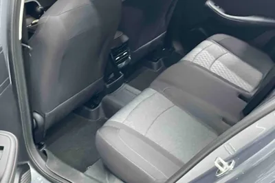 Roewe i5