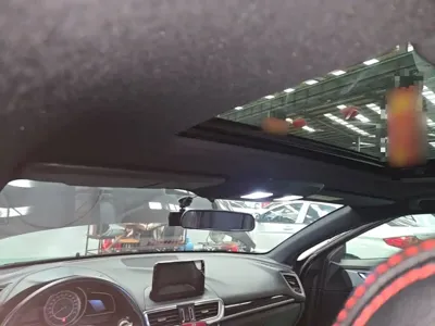 Mazda CX-4