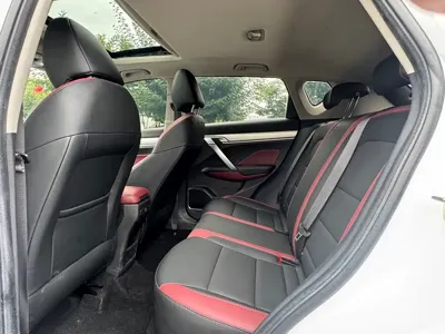 Geely Binyue