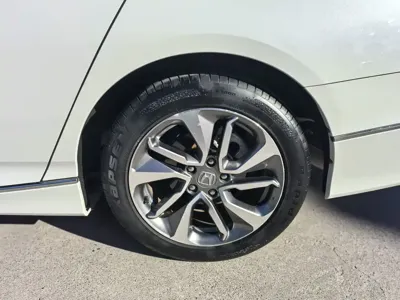 Honda Inspire