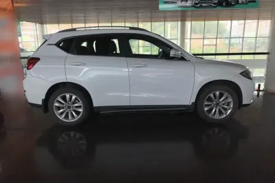 Haval H2