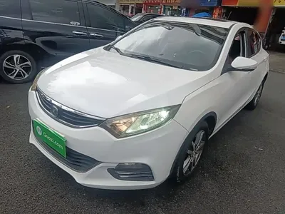 Changan Eado XT