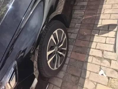 Honda Inspire