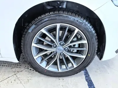 Geely Xingrui