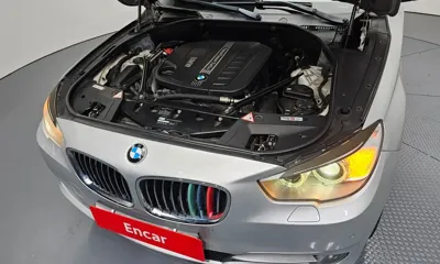 BMW Gran Turismo