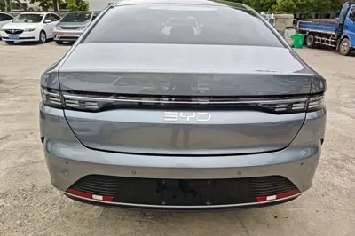 BYD Destroyer 05