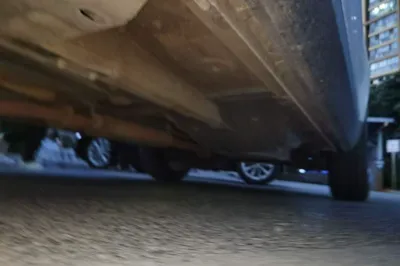 Haval F5