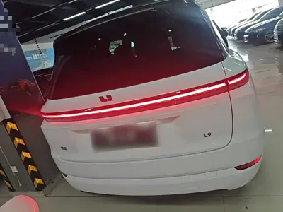 Li Auto Li L9