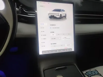 Geely Galaxy L6