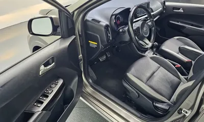 Kia Morning