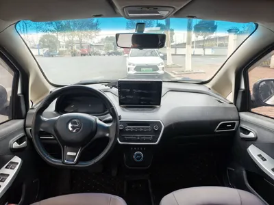 JMEV E200L