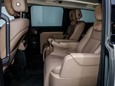 Li Auto Li MEGA