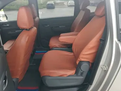 Wuling Hongguang EV
