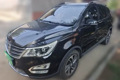 Baojun 560