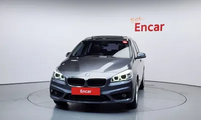 BMW 2-Series