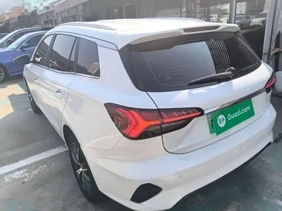 Roewe ei5