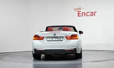 BMW 4-Series