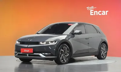 Hyundai Ioniq5