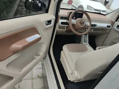 Wuling MINIEV