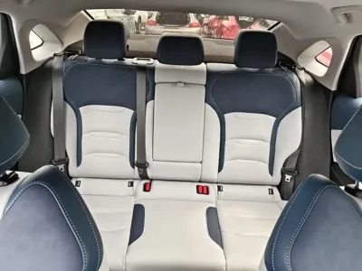 Geely Xingrui