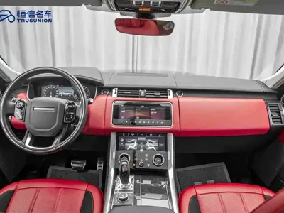 Land Rover Sport