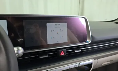 Hyundai Ioniq6