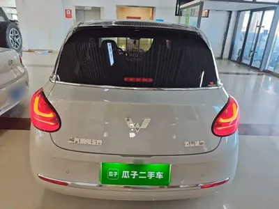 Wuling Bingo
