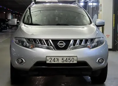 Nissan Murano